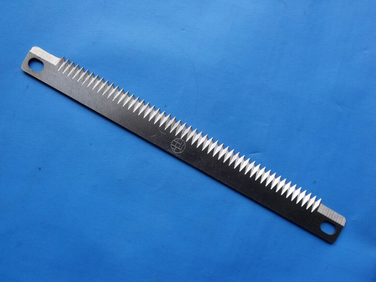 切膜刀|锯齿切刀